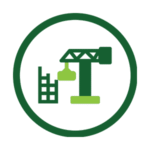 أعمال البناء والصيانة العامة